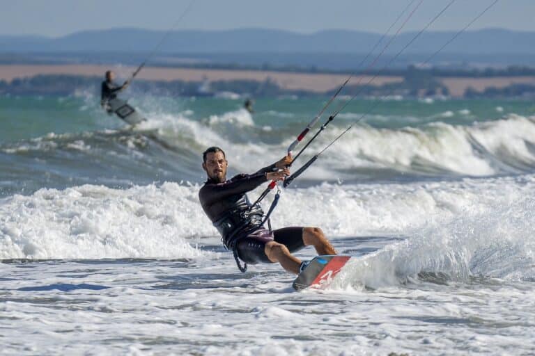 Top 10 des spots de Kitesurfing dans le Monde