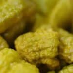 pepper X - piment le plus fort du monde