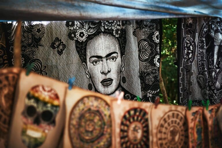 Pourquoi Frida Kahlo a-t-elle marqué l'histoire ?