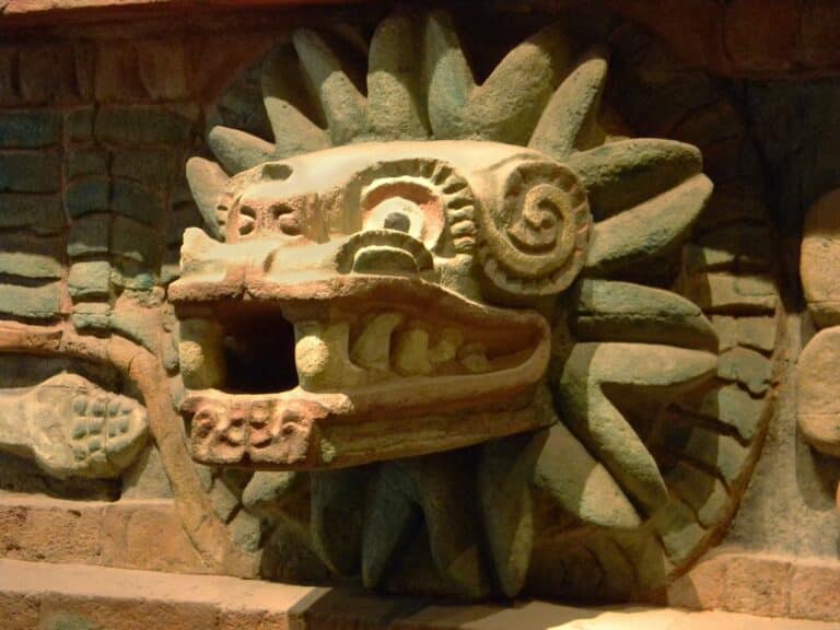 L'art aztèque | Découvrez les symboles et les méthodes