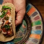 Quelle est la différence entre burritos et tacos ?
