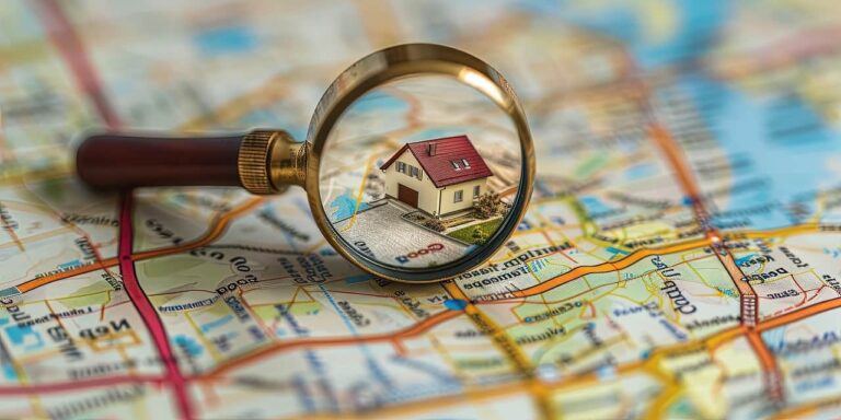 Pourquoi prendre un courtier immobilier au Mexique ?