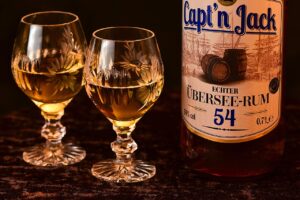 Les meilleurs coffrets de rhum à dégustation