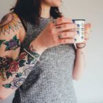 Signification des Tatouages en fleurs
