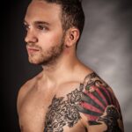 Signification tatouage force et courage