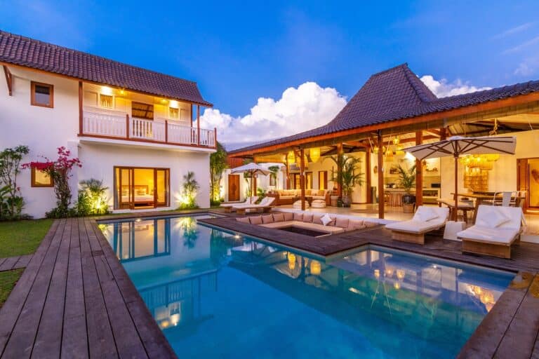 Location de villa de luxe à Cancún | Les meilleures offres