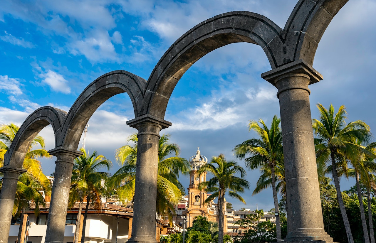 Puerto Vallarta