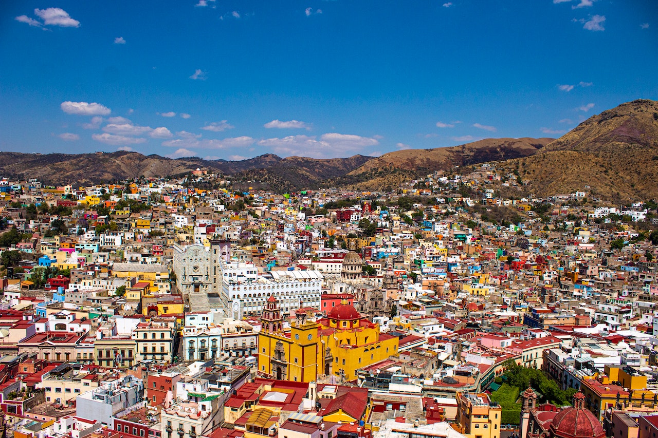 Guanajuato