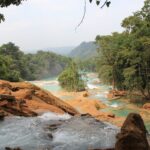 Guide complet sur les cascades Agua Azul