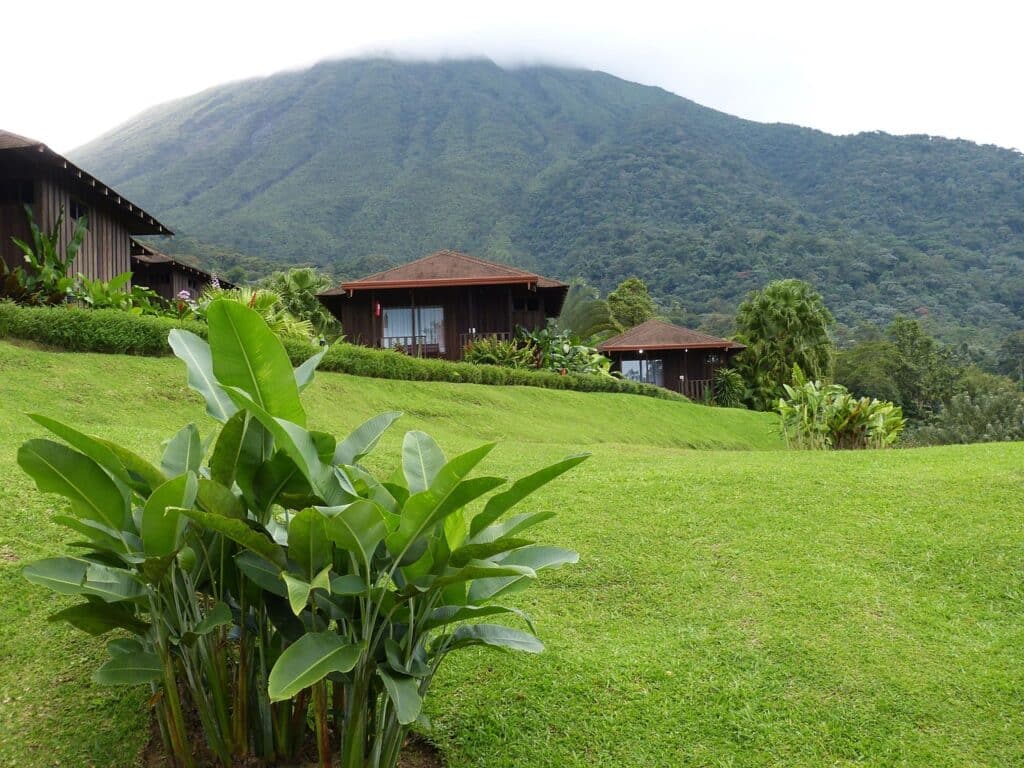 Que visiter au Costa Rica avec sa voiture de location