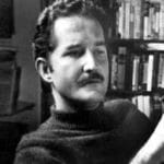 Carlos Fuentes, écrivain mexicain
