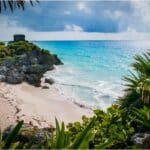 Embarquez pour une aventure inoubliable avec un voyage au Mexique