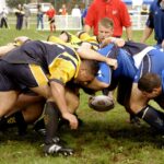 Le Rugby Mexicain
