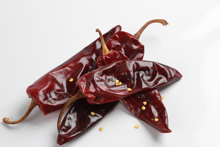 Piment de Guajillo