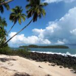 Vol de Guyane au Mexique
