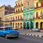 Est-ce dangereux d'aller à Cuba ?