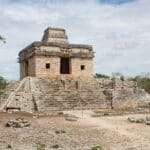 Dzibilchaltún dans le Yucatán | Guide du site archéologique