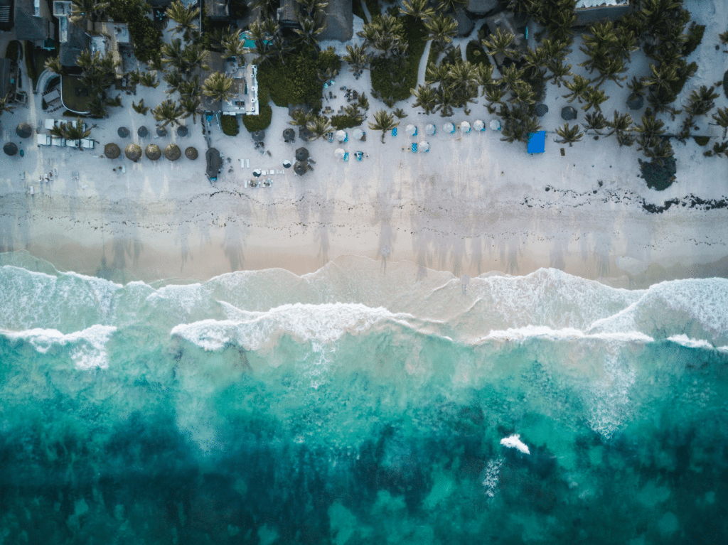 3. La mer de Cortez, pour les amoureux de nature