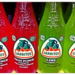 Les soda mexicains | marques et boissons artisanales