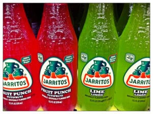 Les soda mexicains | marques et boissons artisanales