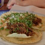 Qu'est-ce que la carne barbacoa ?