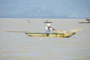Lac de Pátzcuaro