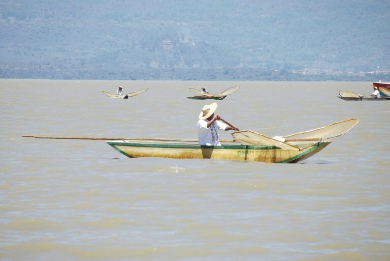 Lac de Pátzcuaro