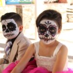 Quelle est la différence entre Halloween et la fête des morts au Mexique