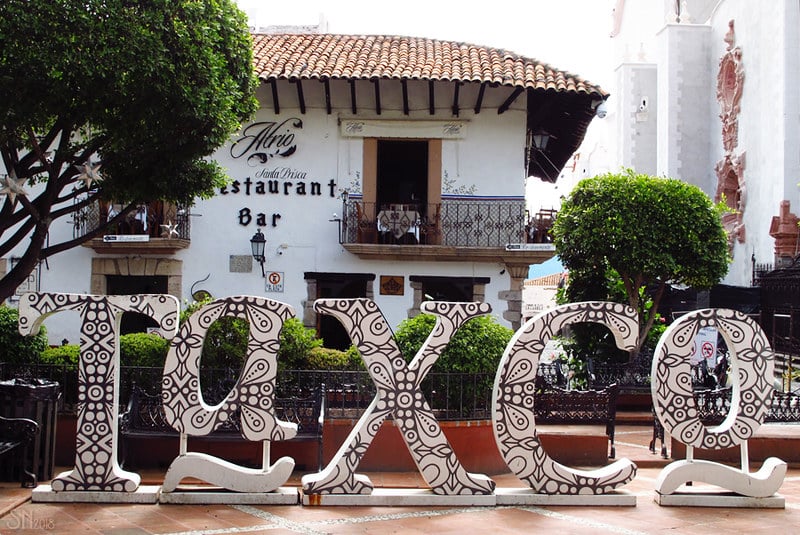 Taxco | Le guide du joyau de l'État de Guerrero au Mexique