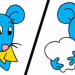 histoire de la petite souris ou raton de los dientes au Mexique