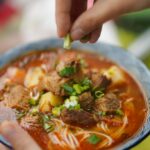 Recette traditionnelle de Sopa de Fideo : un délice mexicain