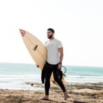 Choisir sa planche de surf pour surfer sur les plages mexicaines