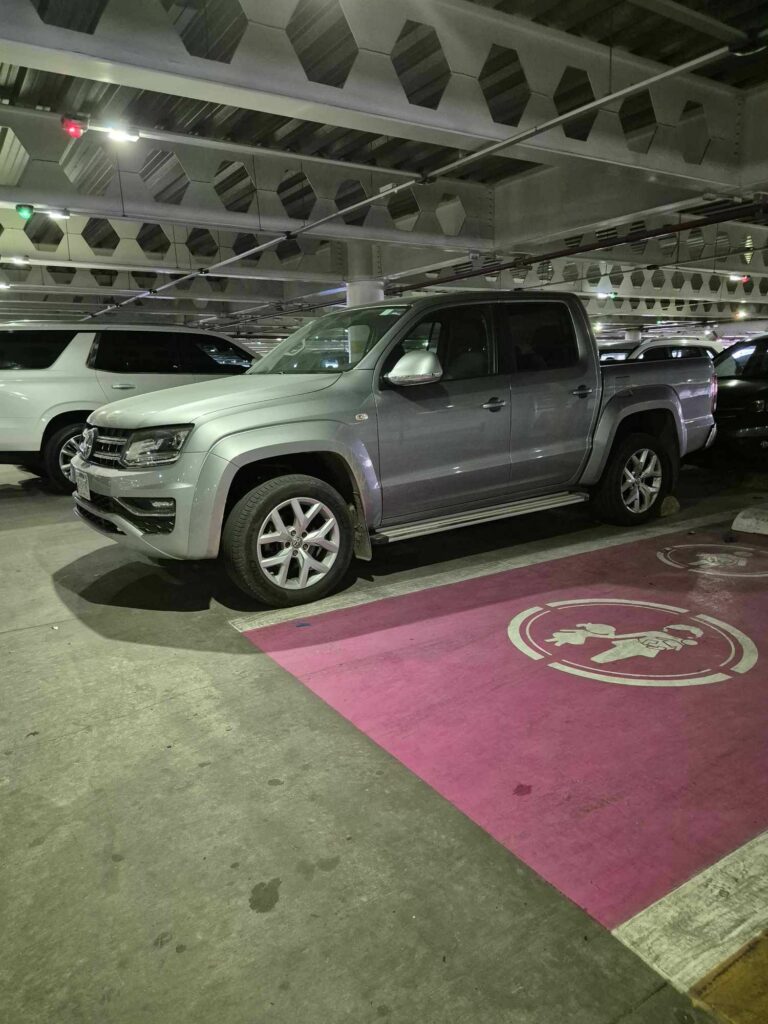 Location voiture pick up Cancun