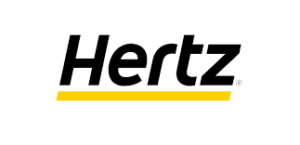 logo hertz