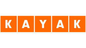 logo kayak