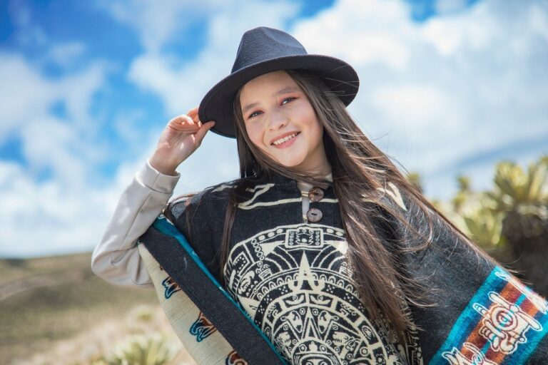 Quels sont les vêtements traditionnels du Mexique ?