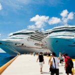 Pourquoi partir en croisière au Mexique ?