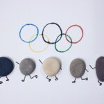 Les Jeux Olympiques de Mexico 1968 : Un tournant historique