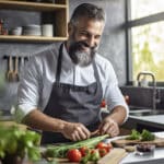 Équiper sa cuisine aménagée avec du matériel de professionnel