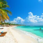 voyage à cancun