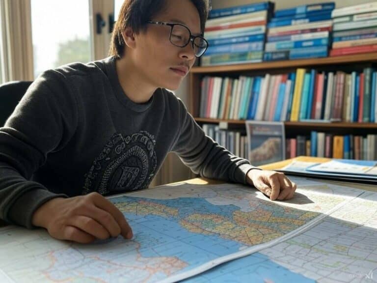 Comment organiser un voyage au Mexique