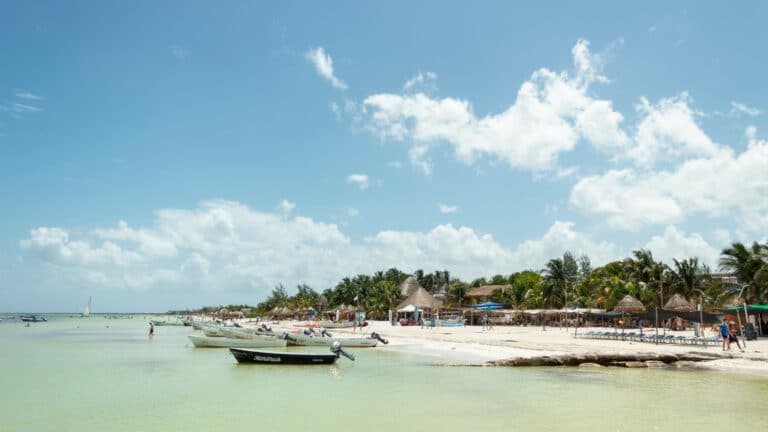 comment dénicher le meilleur hotel au Mexique