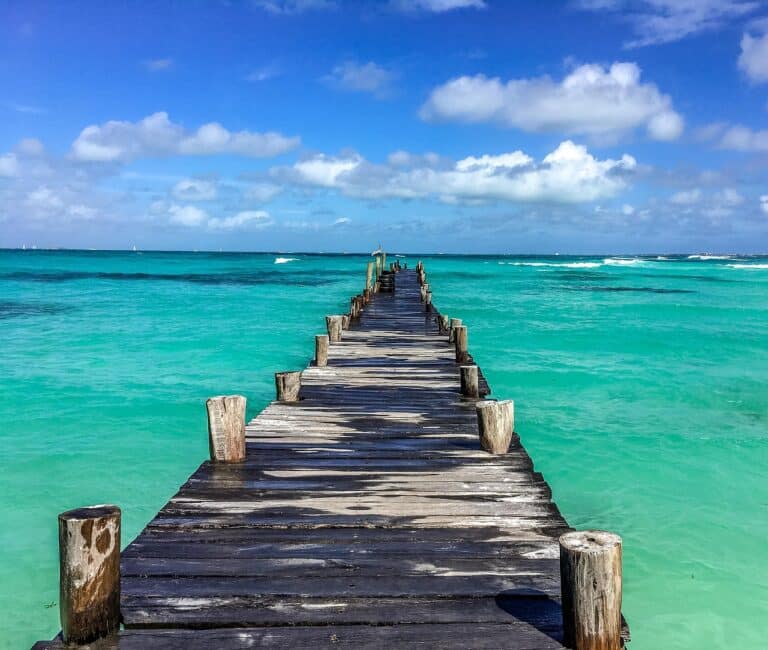 plages mexicaines