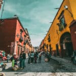 Optez pour un dépaysement total en partance pour le Mexique